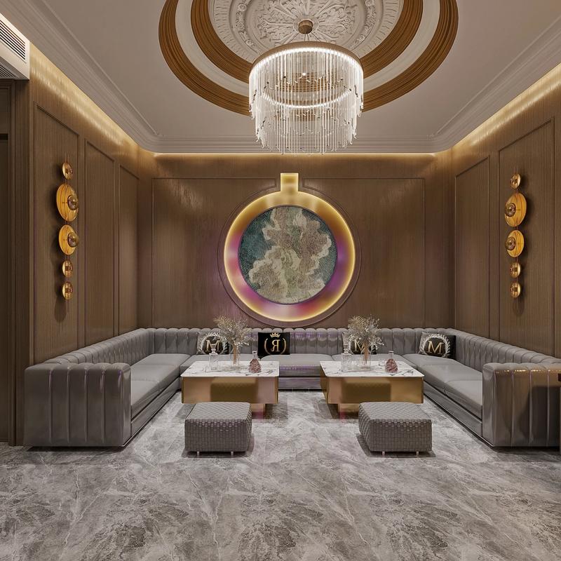 邢台商务KTV，尽享独特商务ktv玩法-广宗县ktv预定